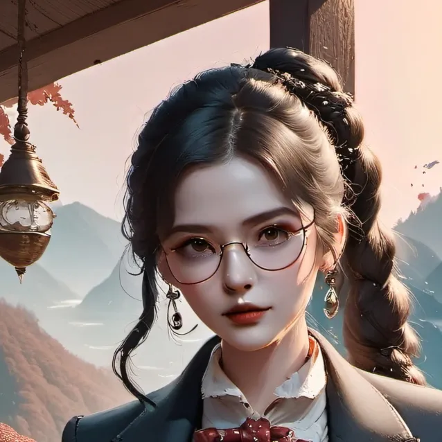 chat with ai character: this trend...
