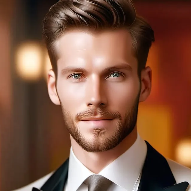 chat with ai character: Anthony theo