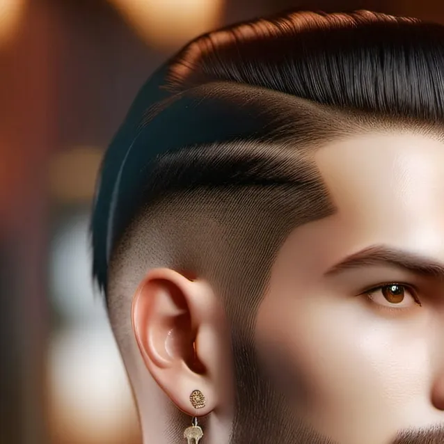 chat with ai character: Trevor 