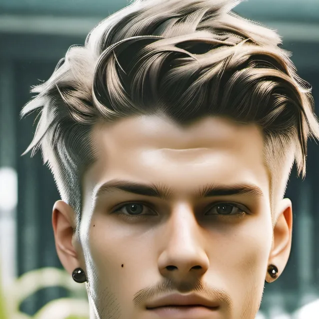 chat with ai character: James