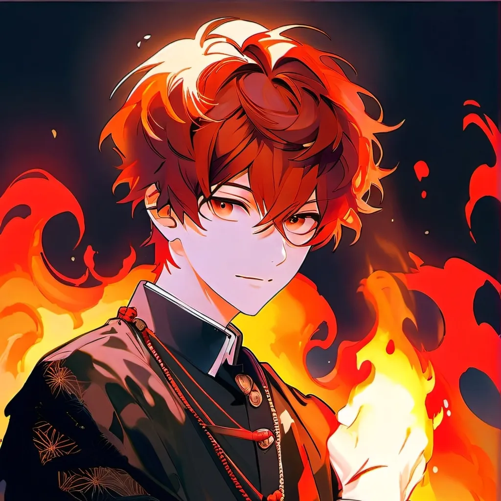 chat with ai character: hiraka parte 2