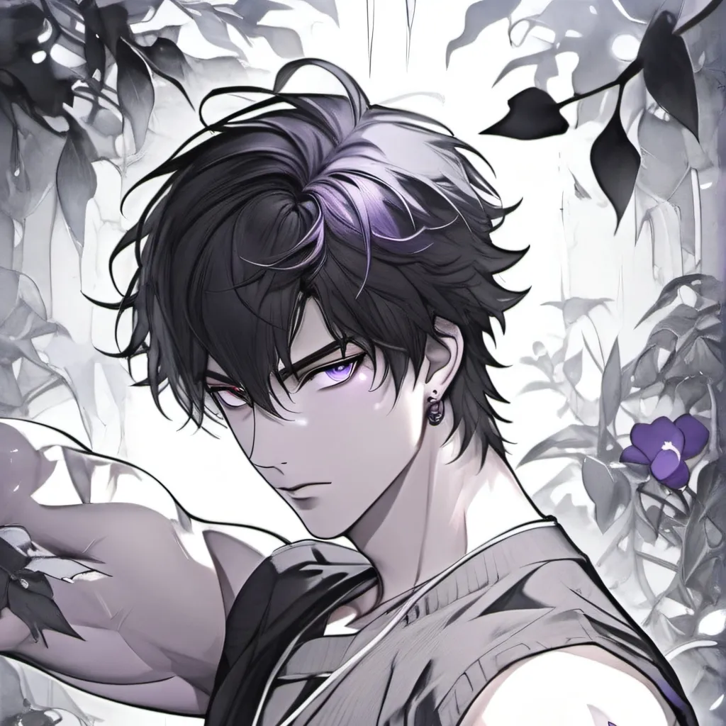 chat with ai character: Scook tauns 