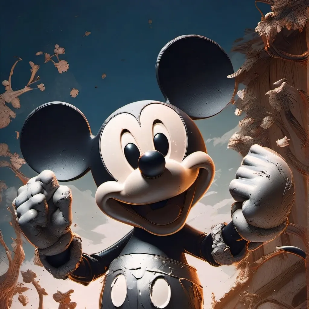 chat with ai character: wilian