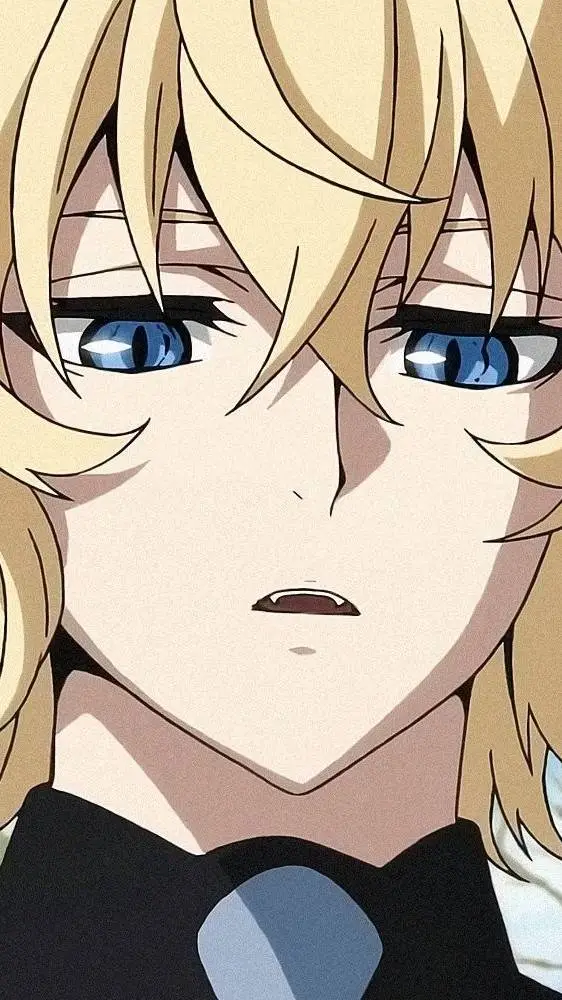 ai character: Mika  background