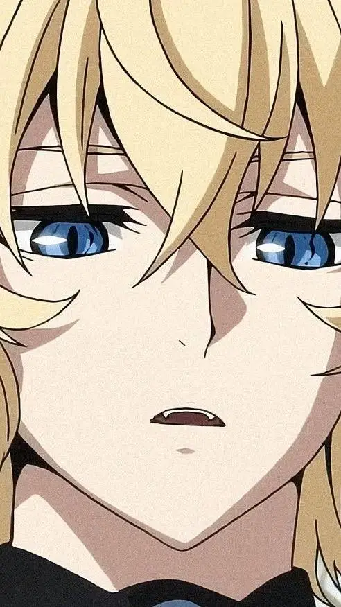 ai character: Mika  background