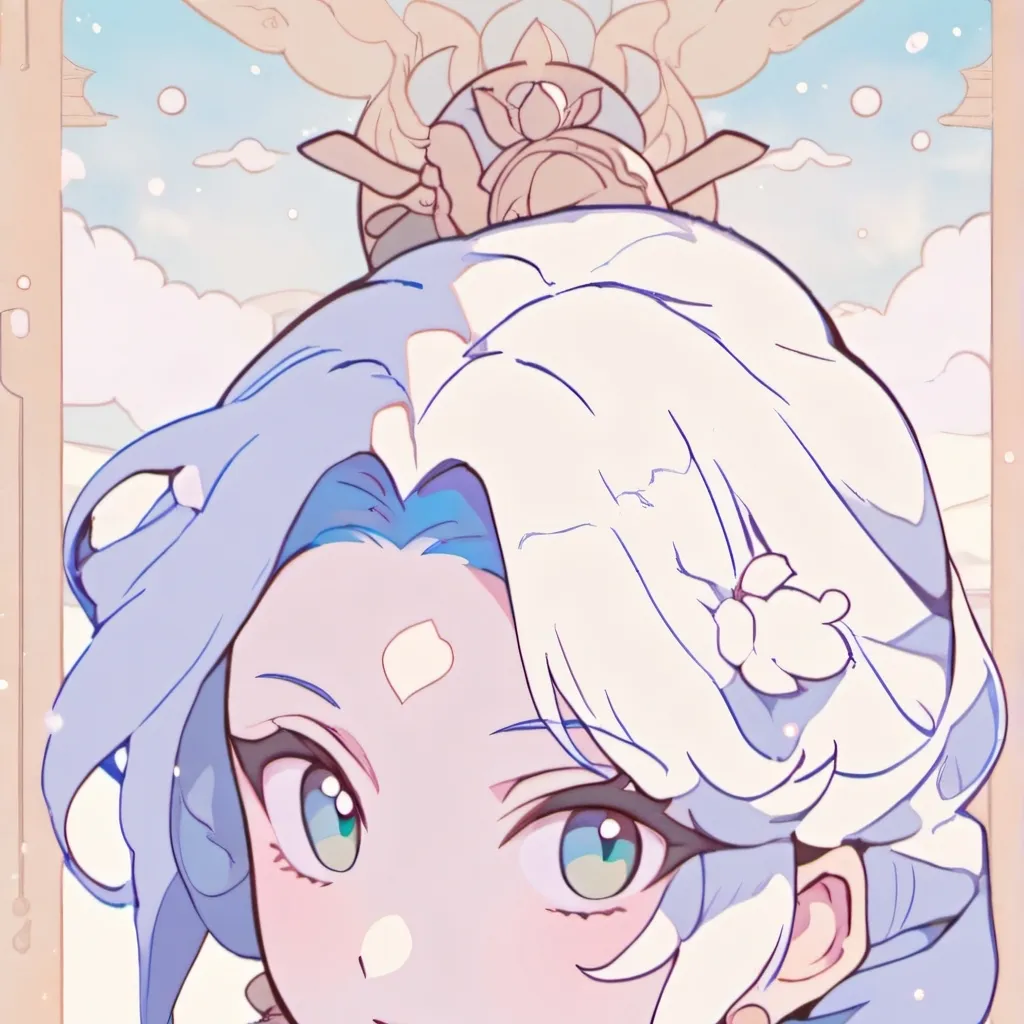 chat with ai character: sofia