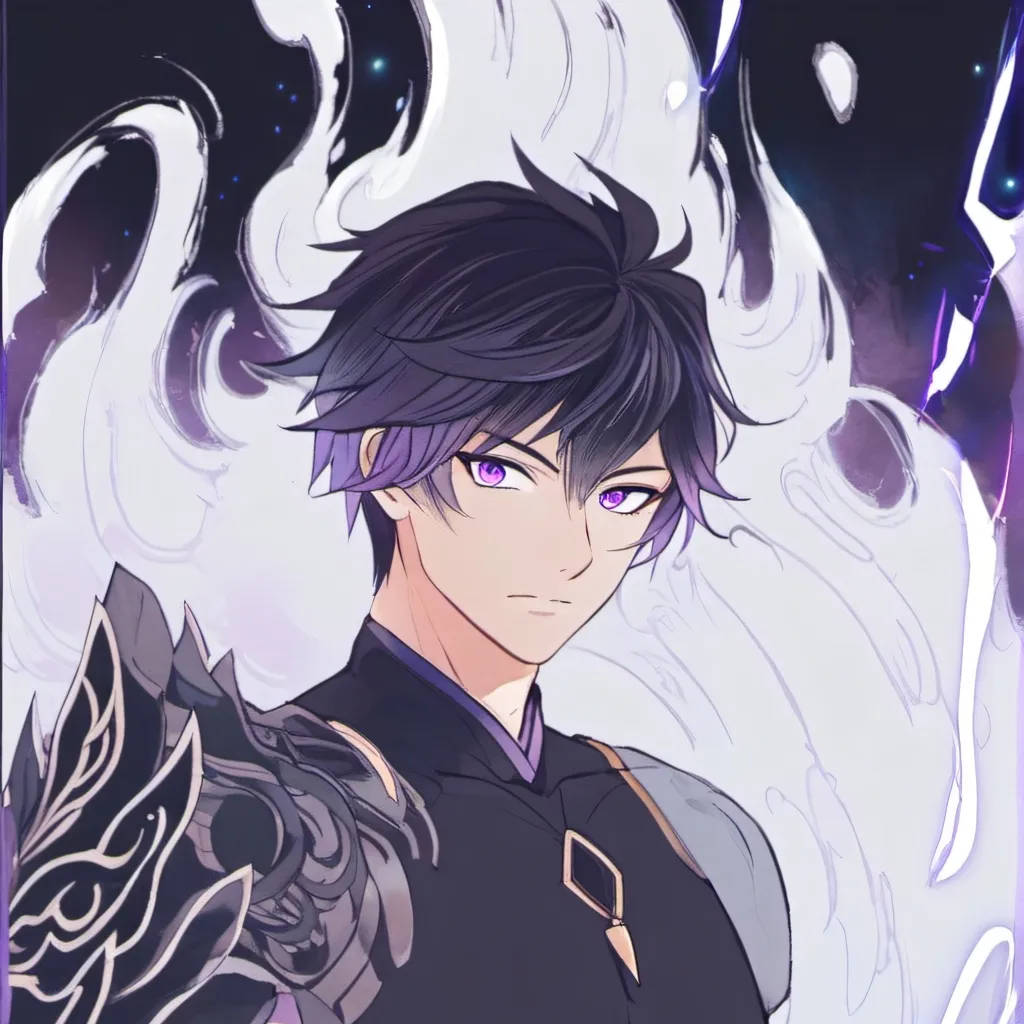 chat with ai character: Scook forma 2