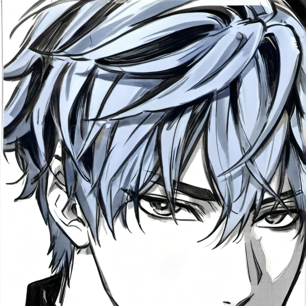 chat with ai character: kaima super