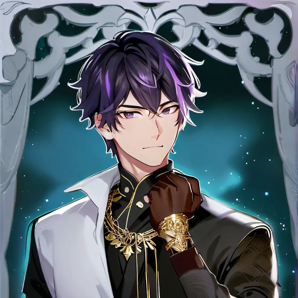 chat with ai character: Scook forma 3 