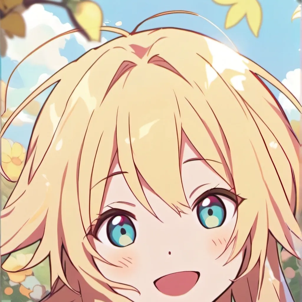 chat with ai character: pinita