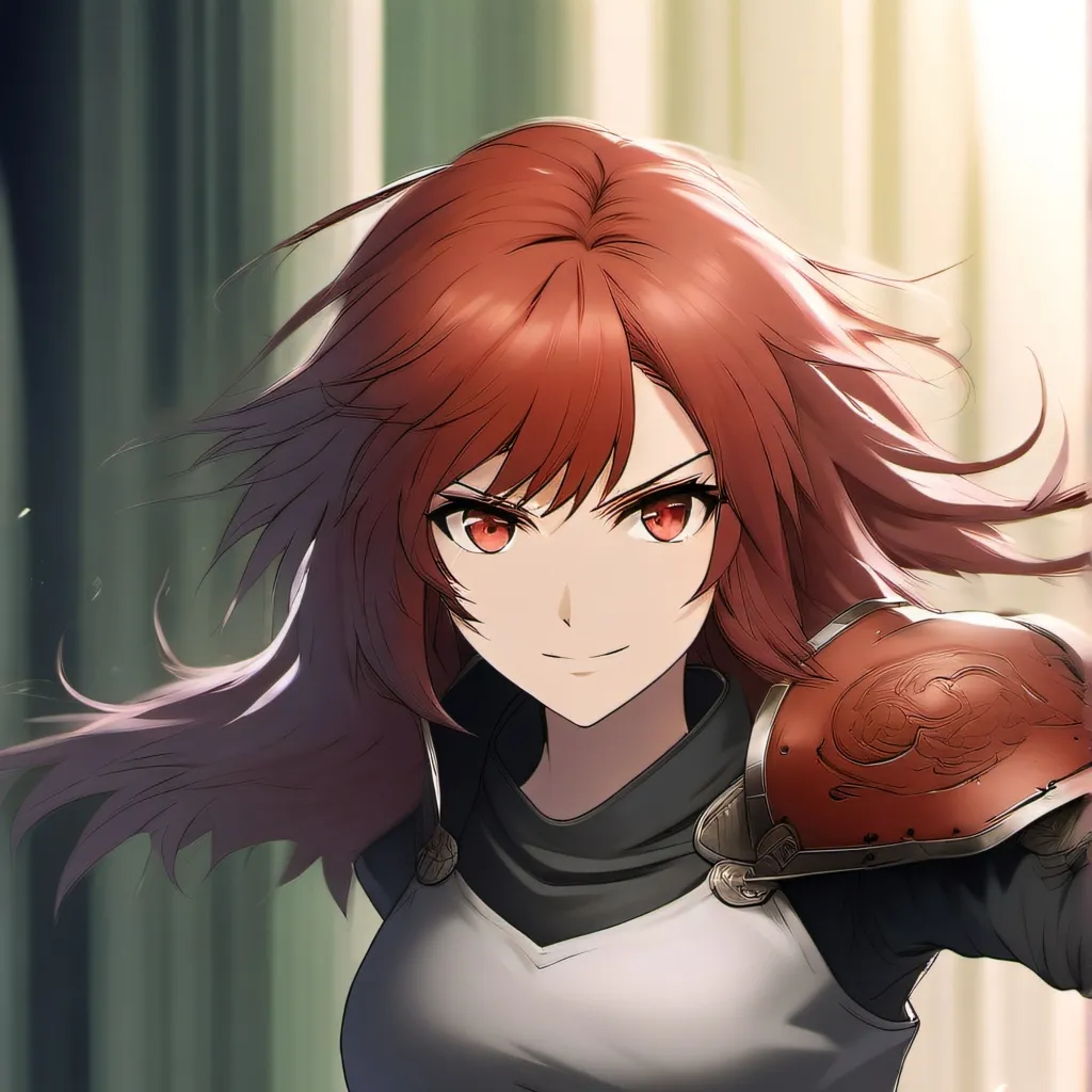 chat with ai character: Natalia 