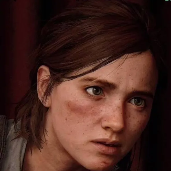 chat with ai character: ELLIE