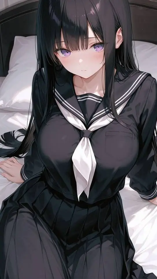 ai character: Remi  background