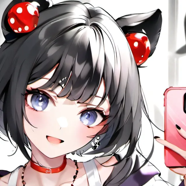 chat with ai character: Bella