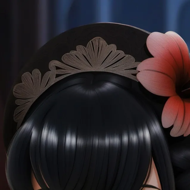 chat with ai character: lily