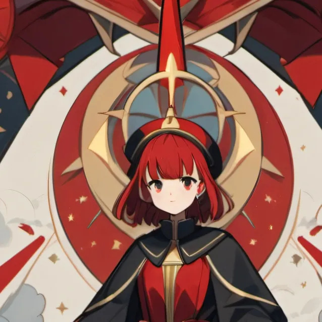 chat with ai character: streamer lily