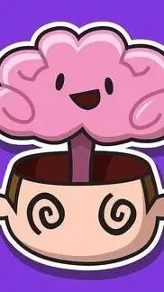 ai character: finn background