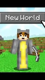 ai character: slogo background