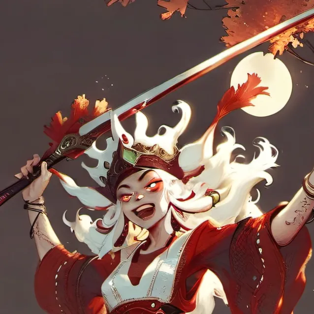 chat with ai character: brawl gc