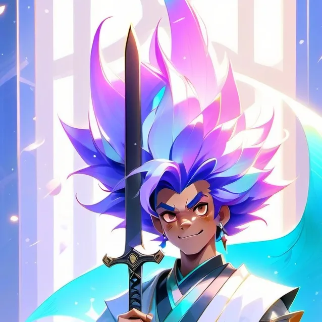 chat with ai character: gullievgx 