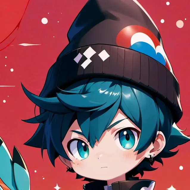 chat with ai character: irk