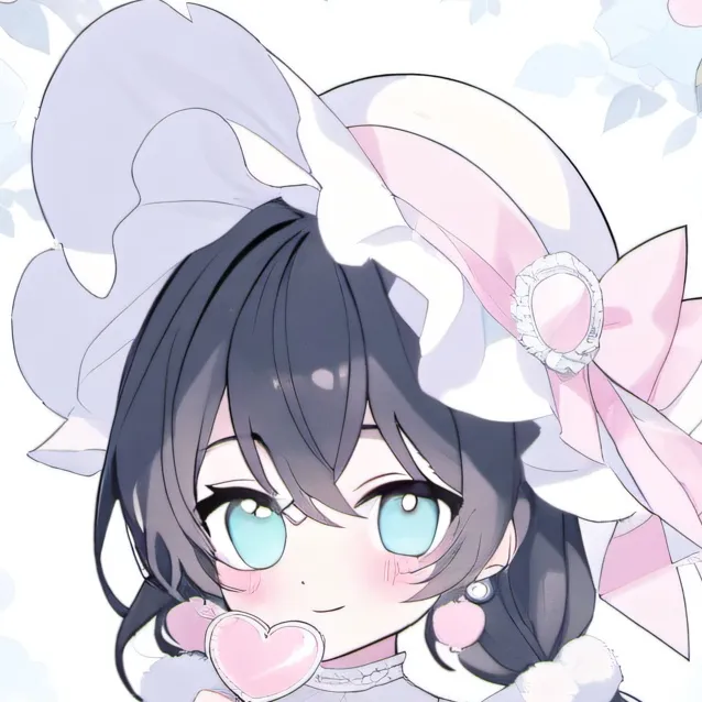 chat with ai character: FPE meets my ocs