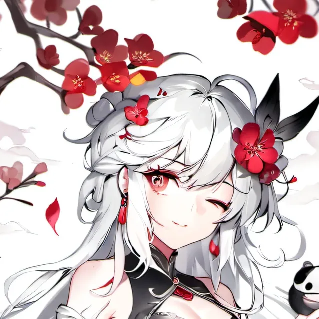 chat with ai character: Carla