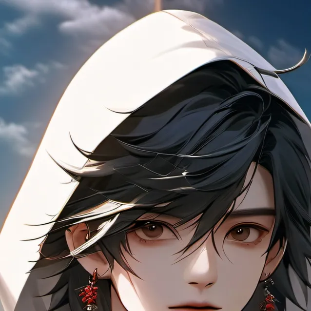 chat with ai character: Yeonjun 