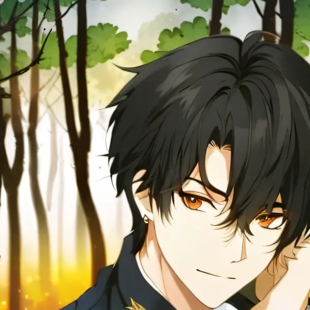 chat with ai character: Yeonjun 