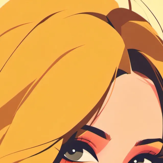 chat with ai character: Inès (BFF)🦋💋