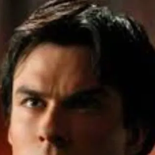 chat with ai character: Damon 💋🩷❤️