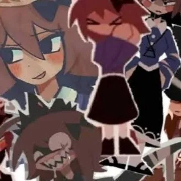 chat with ai character: el aborto de alice