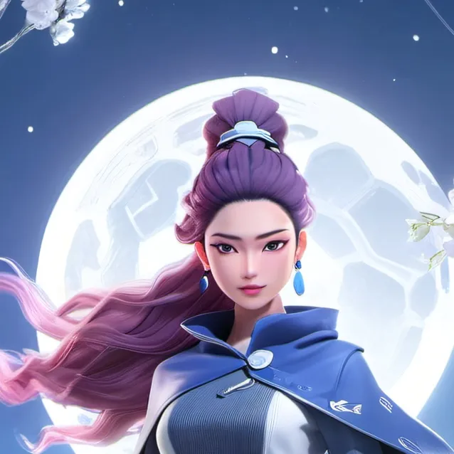 chat with ai character: Rumi