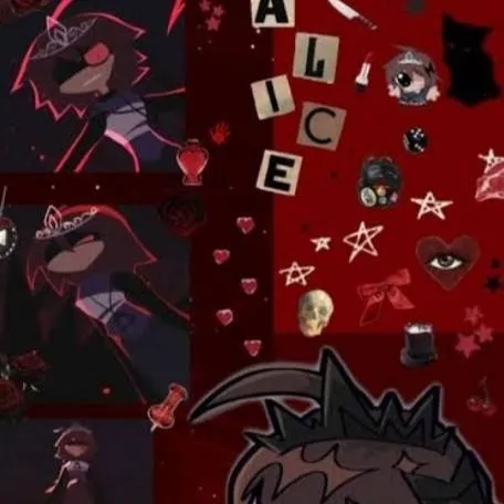chat with ai character: la creppypasta fpe
