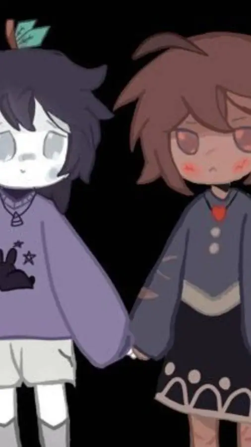 ai character: la infidelidad de∆ background