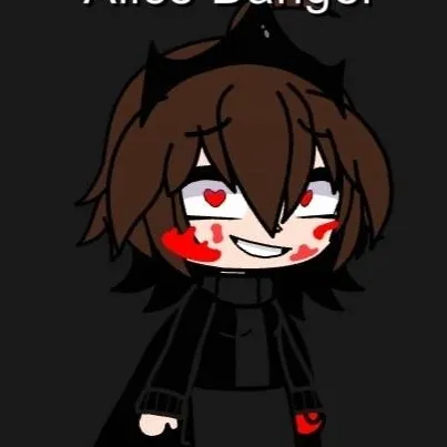 chat with ai character: Alice Danger yande