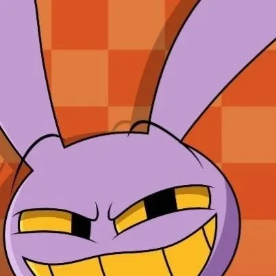 chat with ai character: 💜💛Jax💛💜