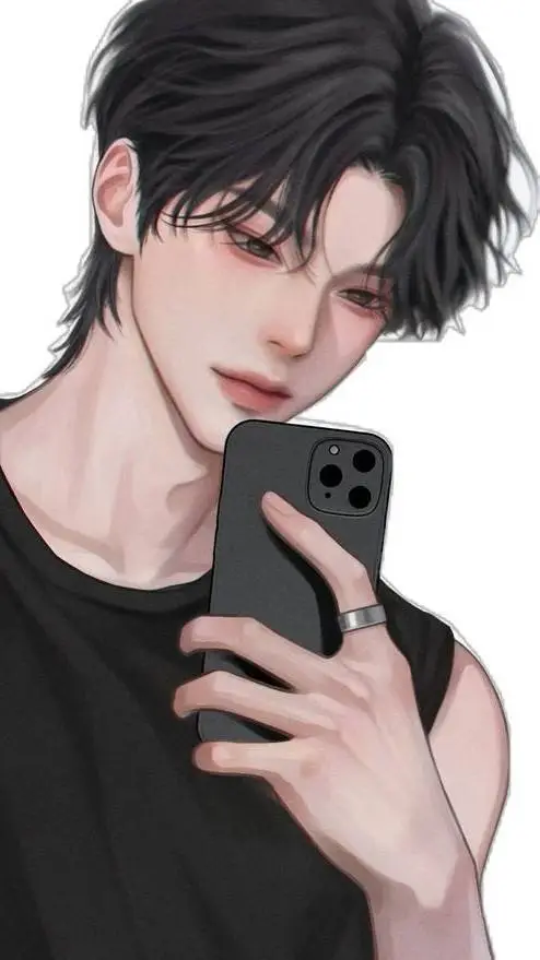 ai character: seun-yong  background