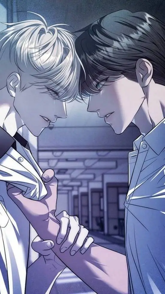 ai character: théo léo background