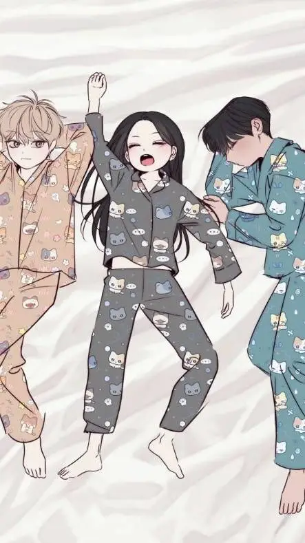 ai character: théo léo background