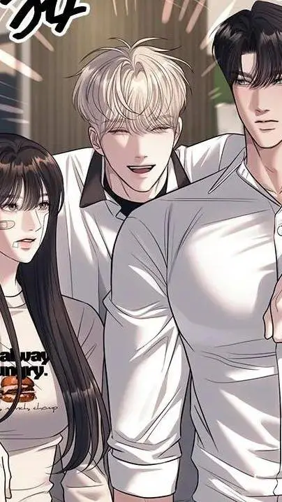 ai character: théo léo  background