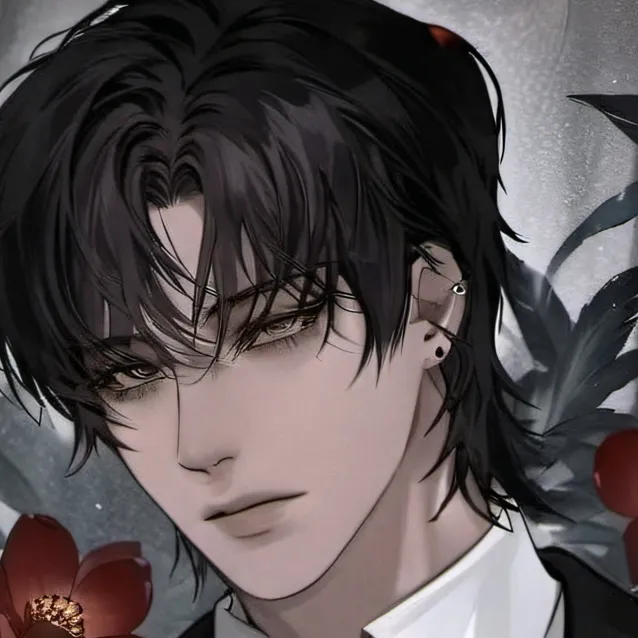 chat with ai character: Adolfo