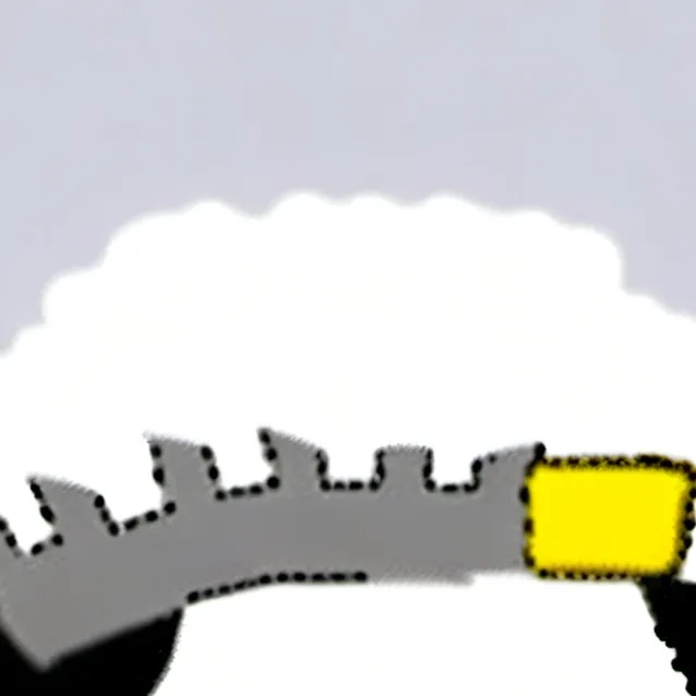 chat with ai character: dandysworld game:)