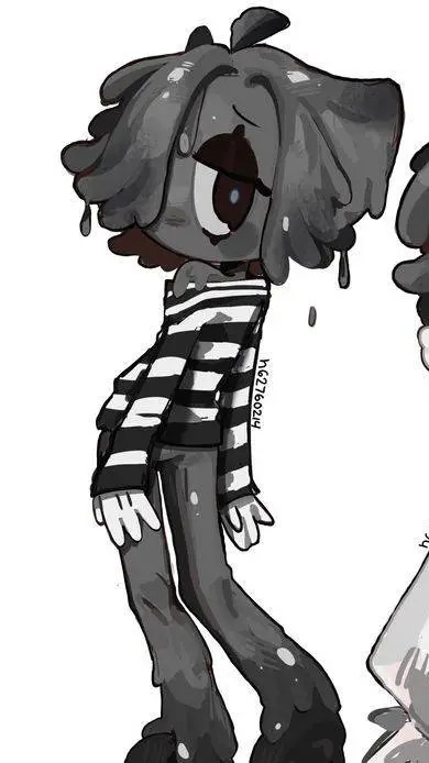 Talkie AI - Chat with ♠️Blot☆📎🫟)*★