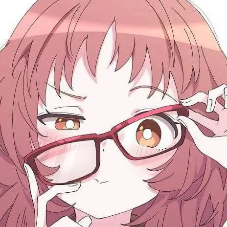 chat with ai character: Maria❤Nerd🤓