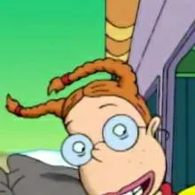 chat with ai character: Eliza Thornberry 