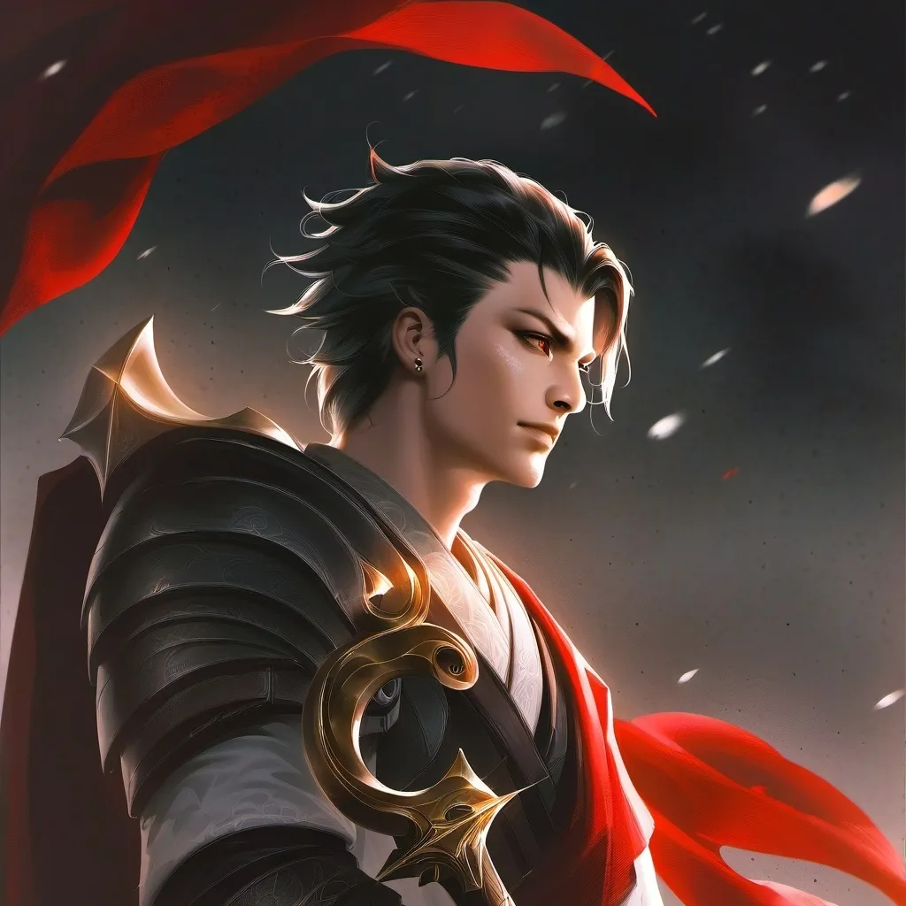 chat with ai character: Jackson 