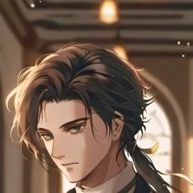 chat with ai character: Max