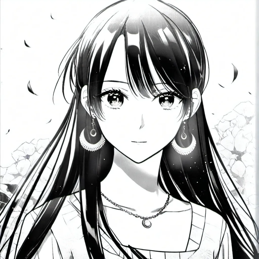 chat with ai character: Regina