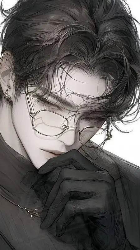 ai character: 🌹 Alexander 🌹 background